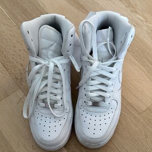 Nike Air Force 1 high top